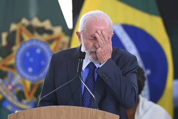 superior tribunal de justiça