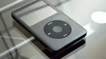 iPod lançamento 23 outubro