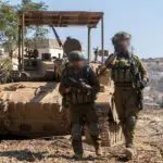 Israel elimina Mustafa Ahmad ShahadiI, sub-comandante das forças de elite do Hezbollah