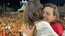 janja e natalia bonavides