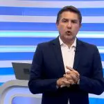 Foto do jornalista Jasson Goulart