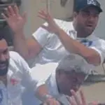 Petistas arremessam ovos no governador da Bahia, Jerônimo Rodrigues (PT) | Foto: Reprodução/Redes sociais