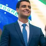 João Henrique Caldas, o JHC, prefeito de Maceió pelo PL | Foto: Reprodução/Redes sociais