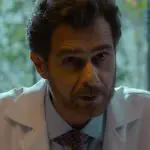 Foto do ator João Vitti, novo contratado da Globo