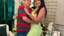 josé juscelino e aline rezende
