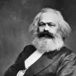 karl marx - wikimedia
