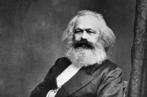 karl marx - wikimedia