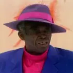 Tião Macalé