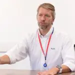 Jerome Cadier, sobre financiamento proposto pelo governo: dinheiro não daria nem para o começo em um processo de renovação de frota como alternativa à descarbonização | Foto: Latam/Divulgação