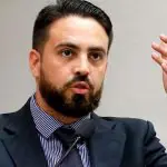 Léo Moraes já foi deputado federal por Rondônia | Foto: Reprodução/Redes sociais