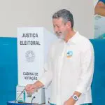 lira votação
