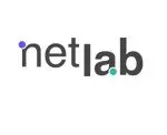 logo da NetLab, da UFRJ