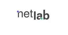 logo da NetLab, da UFRJ