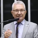 Luiz Carlos Busato, ex-prefeito de Canoas | Foto: Reprodução/Redes sociais