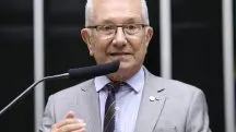 Luiz Carlos Busato, ex-prefeito de Canoas | Foto: Reprodução/Redes sociais