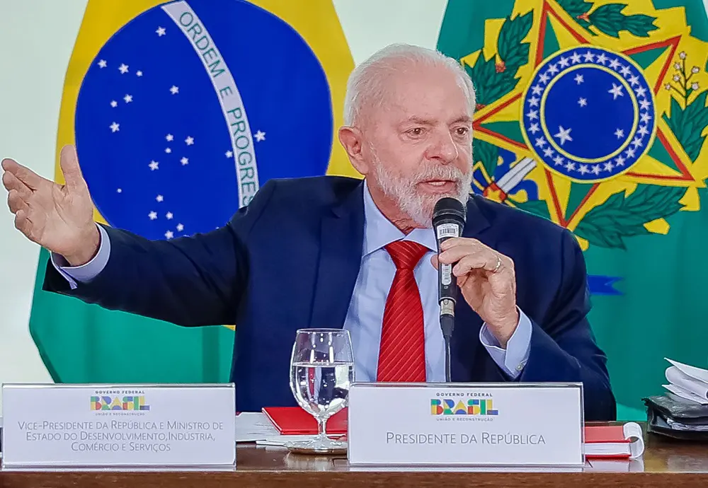 lula