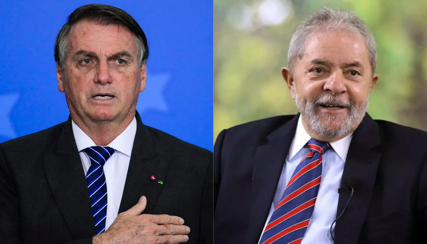 PT de Lula perde prefeituras de 7 Estados; PL, de Bolsonaro, em 3