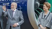 lula e dilma