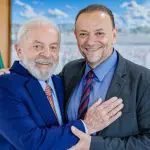 lula e edinho silva - pt - araraquara