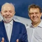 lula e evandro
