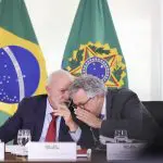 lula e padilha