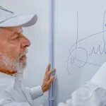 lula - fortaleza