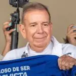 Quase três meses depois das eleições presidenciais na Venezuela, parte da comunidade internacional sustenta a convicção de que o vencedor foi Edmundo González | Foto: Reprodução/Redes sociais