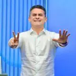 David Almeida (Avante) vence as eleições para a Prefeitura de Manaus (AM) | Foto: Campanha/Divulgação