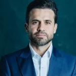Derrotado no primeiro turno, Pablo Marçal (PRTB) diz que 'só por um milagre' apoiaria Nunes: empresário também criticou o governador Tarcísio de Freitas (Republicanos) | Foto: Reprodução/Redes Sociais