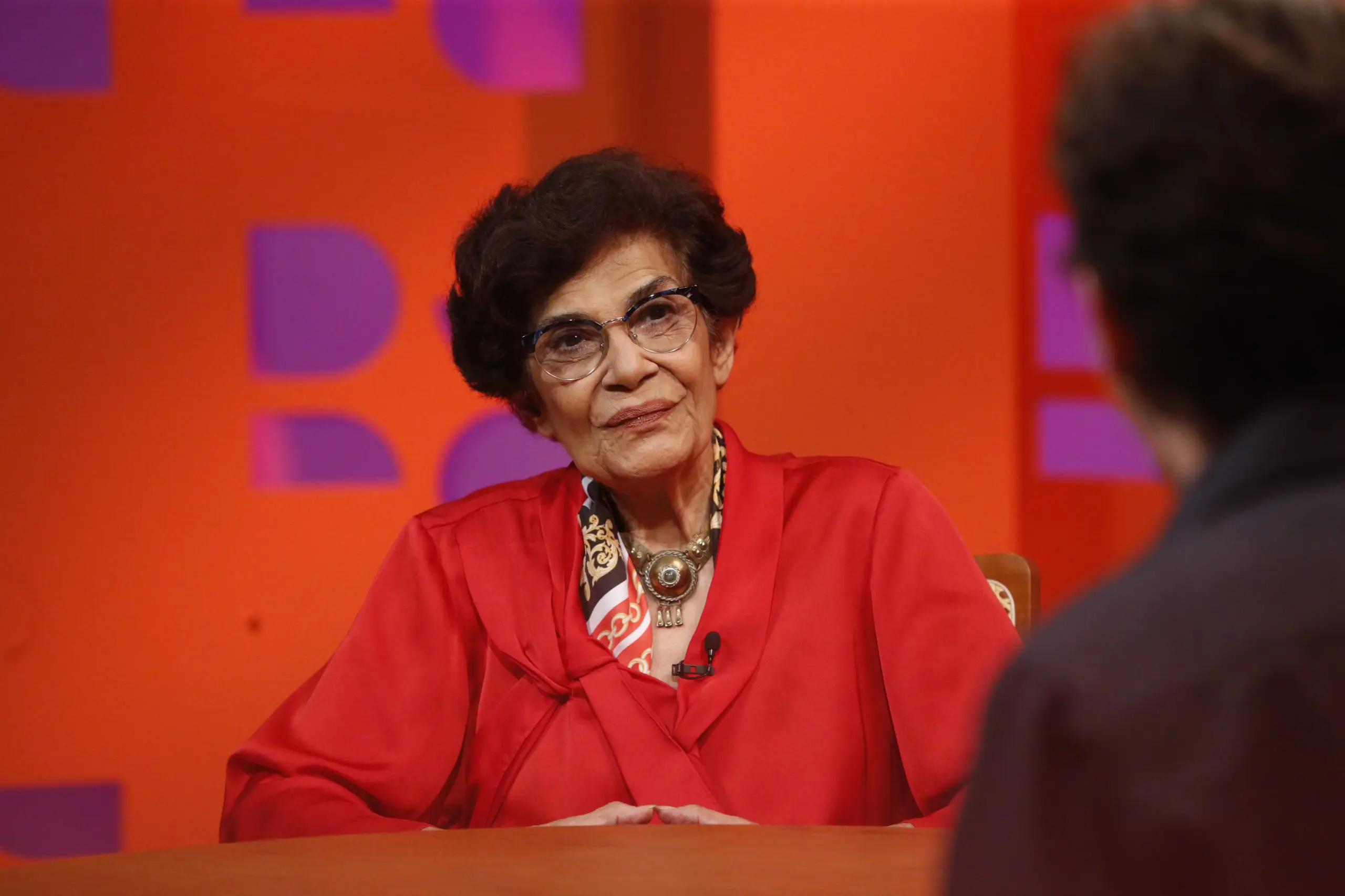 marilena chaui