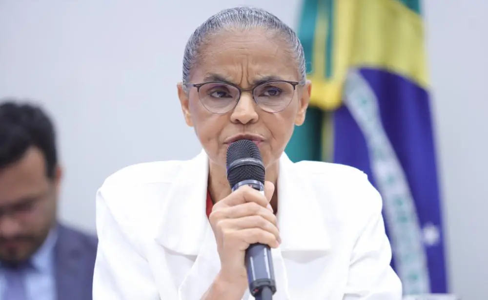 marina silva