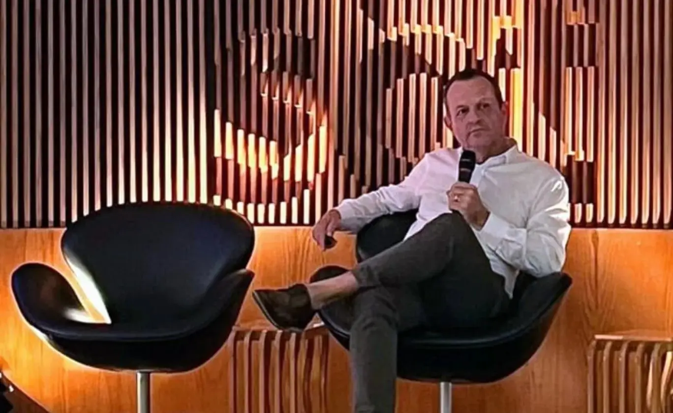 Foto de Mauro Lissoni