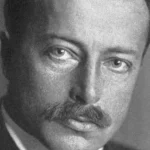 A conquista mais notável de Max von Lauen foi a criação de um método pioneiro para medir o comprimento de onda dos raios X | Foto: Reprodução/NobelPrize