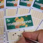 Concurso 2.821: prêmio principal é de R$ 3,5 milhões para quem acertar sozinho as seis dezenas | Foto: Divulgação/Loterias Caixa