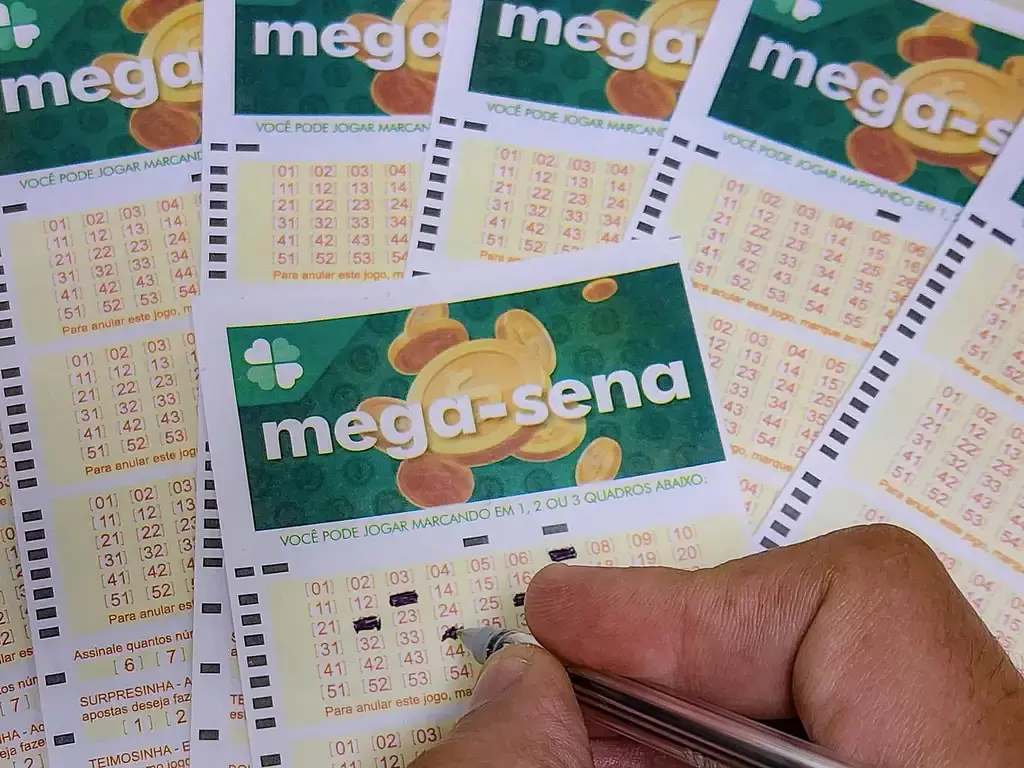 Concurso da Mega-Sena: prêmio está estimado em R$ 3,5 milhões | Foto: Divulgação/Loterias Caixa