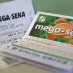 Sorteio dos R$ 42 milhões acumulados na Mega-Sena tem início previsto para as 20 horas deste sábado, 19, no Espaço da Sorte, em São Paulo | Foto: Loterias Caixa/Divulgação
