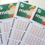 Próximo sorteio da Mega-Sena acontece neste sábado, 22 | Foto: Reprodução/Redes sociais
