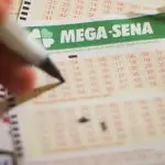 Sorteio da Mega-Sena acontece nesta quinta-feira, 13 | Foto: Reprodução/Twitter/X