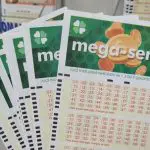 Próximo sorteio da Mega-Sena acontece neste sábado, 15 | Foto: Reprodução/Twitter/X