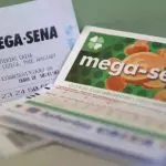 Concurso 2.841 da Mega-Sena aconteceu nesta terça-feira, 18 | Foto: Reprodução/Twitter/X
