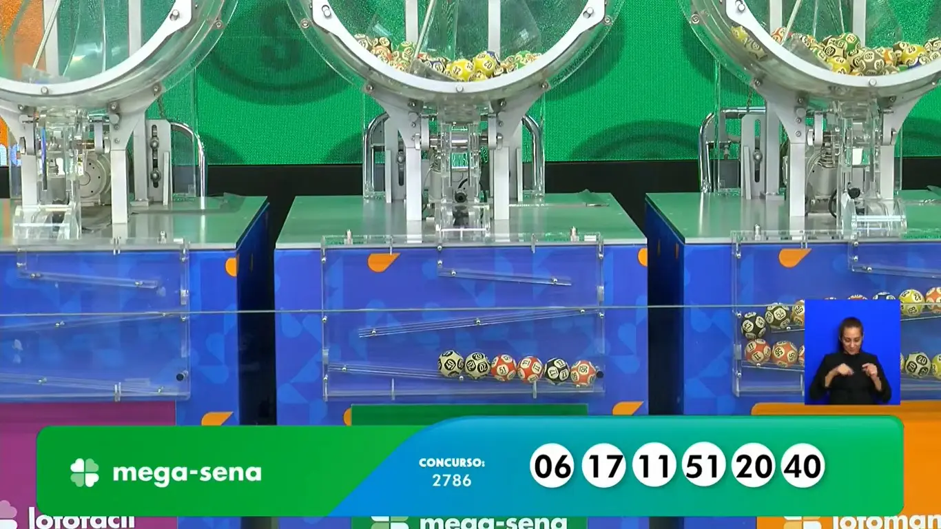 Ninguém acertou as seis dezenas sorteadas excepcionalmente na quarta-feira 16 | Foto: Reprodução/YouTube
