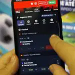 Site de bets esportivas precisa de autorização para operar no Brasil | Foto: Bruno Peres/Agência Brasil