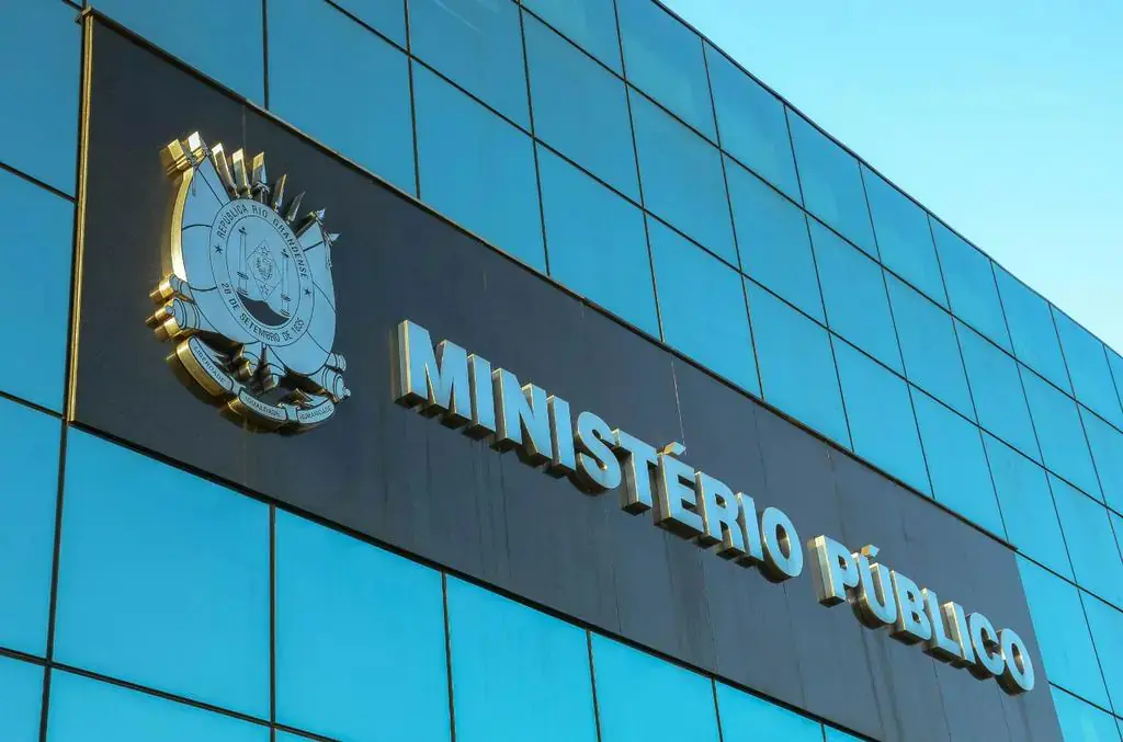 Sede do Ministério Público do Rio Grande do Sul | Foto: Divulgação/MP-RS