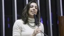 natália bonavides - pt - rejeição - prefeitura de natal