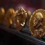 Prêmio Nobel da Paz foi entregue nesta sexta-feira, 11 | Foto: Reprodução/Redes sociais