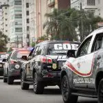 operacao baixada santista pcc