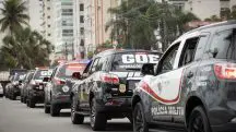 operacao baixada santista pcc