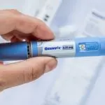 Ozempic é usado para perda de peso em finalidades estéticas | Foto: Reprodução/YouTube