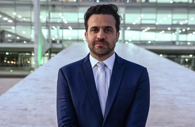 Defesa alegava ausência de provas, mas juiz citou confissão do próprio Marçal em entrevista | Foto: Divulgação