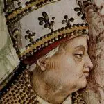 A intervenção de pio II teve como foco a proteção dos novos convertidos | Foto: Reprodução/Wikimedia Commons